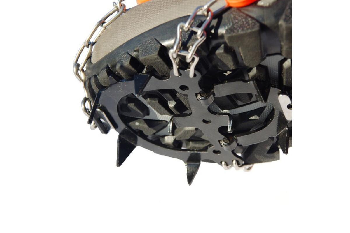 CRAMPONS Chaussure MOUNT TRACK
