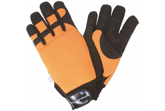 Gants anti-coupure Francital - Protection main gauche