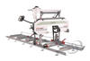 Scierie mobile compact CTR 750