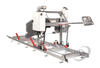 Scierie mobile compact CTR 750