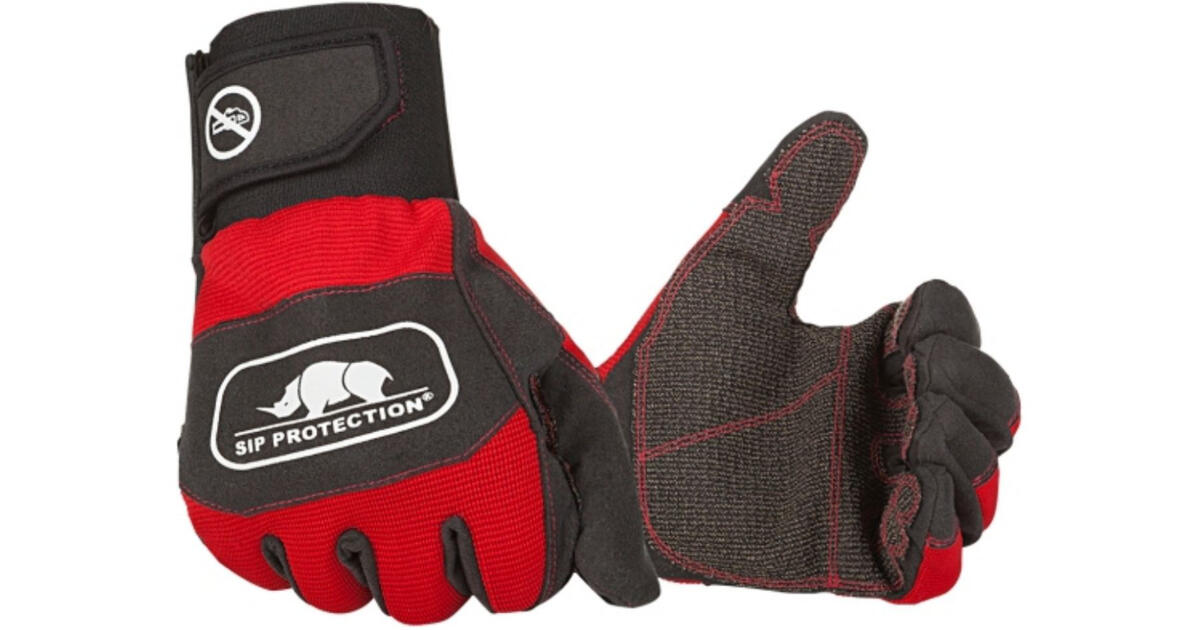 Gants de travail renforcés deals