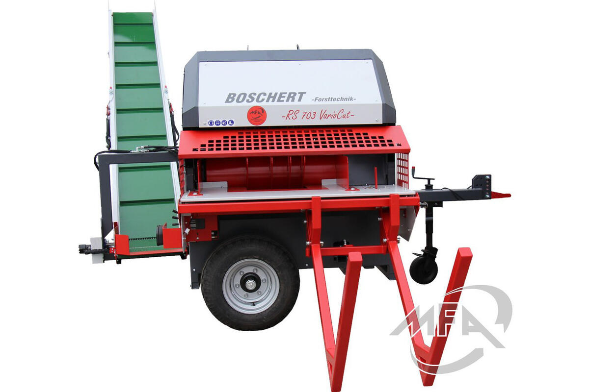 Scie multi lames RS703 VarioCut BOSCHERT