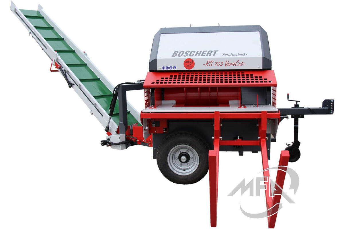 Scie multi lames RS703 VarioCut BOSCHERT
