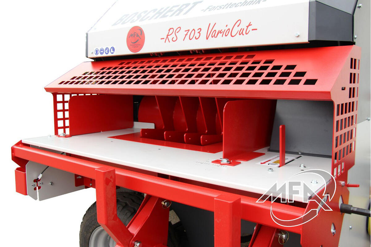 Scie multi lames RS703 VarioCut BOSCHERT