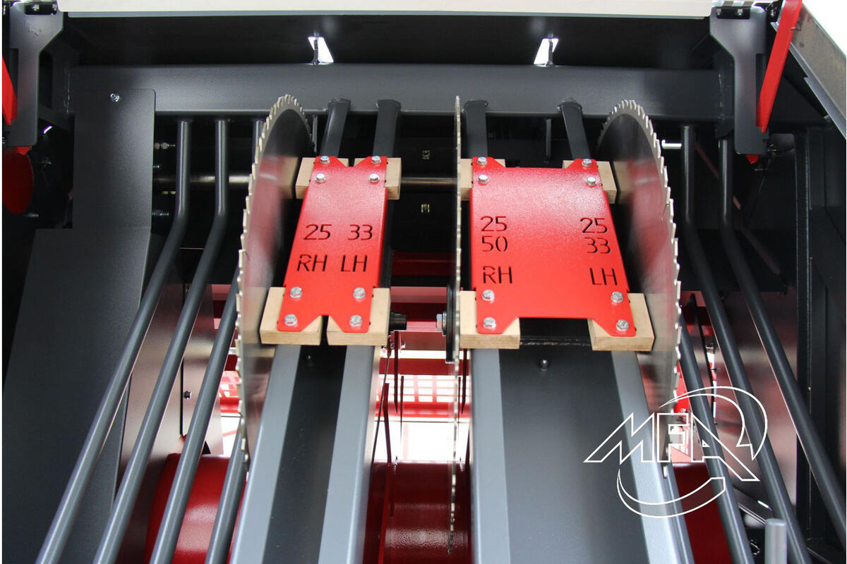 Scie multi lames RS703 VarioCut BOSCHERT