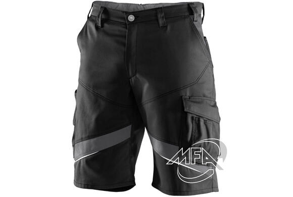 Short de travail Activiq KÜBLER - ANTHRACITE