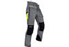 Pantalon anti-coupure Pfanner Gladiator Ventilation - Gris