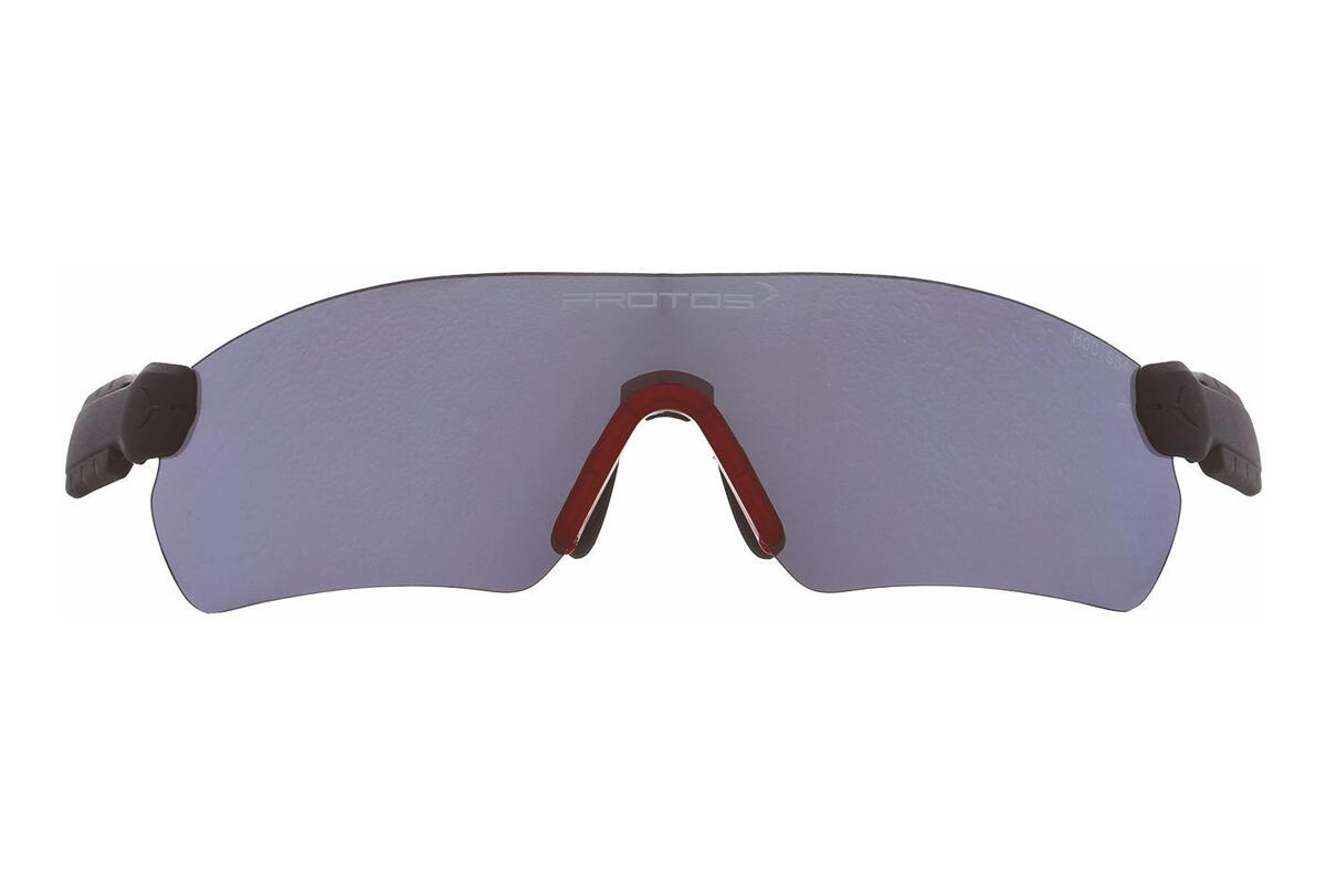 Lunettes Pfanner pour casque Protos