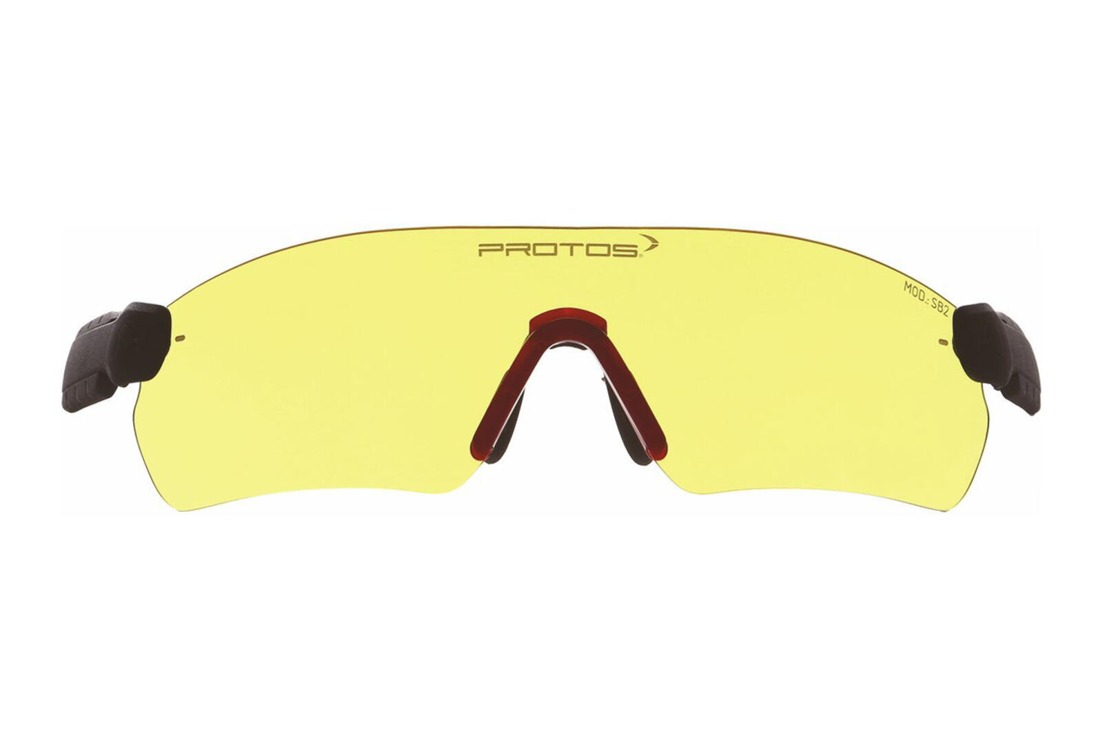 Lunettes Pfanner pour casque Protos