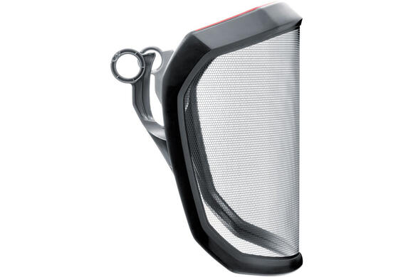 VISIERE GRILLAGEE F39 POUR CASQUE PROTOS PFANNER