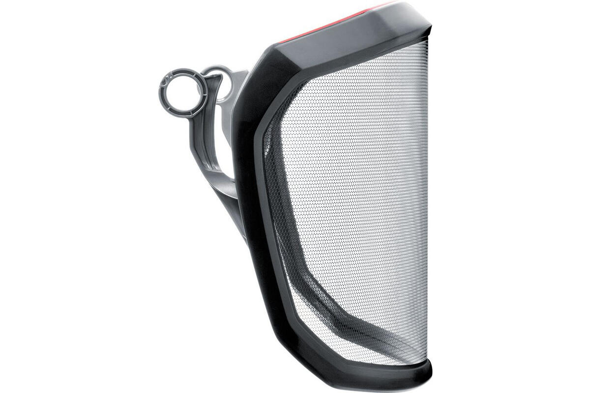 VISIERE GRILLAGEE F39 POUR CASQUE PROTOS PFANNER