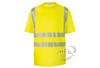 Tee-shirt Reflectic haute visibilité PSA 2 Kübler