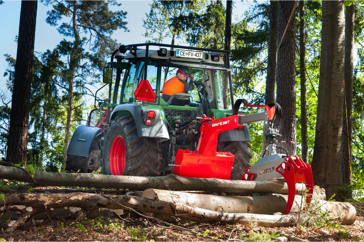 Pièce détachée Câble forestier de débardage à vendre de à 4 EUR