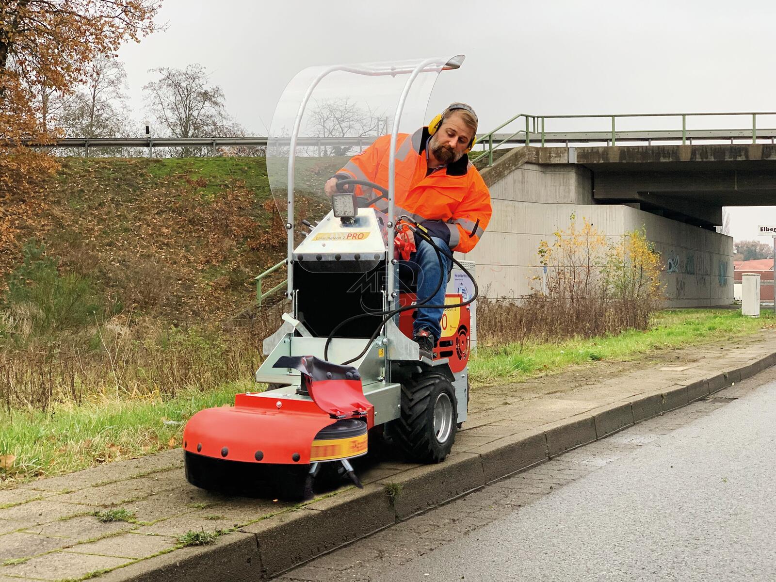 Porte outils Cleanmeleon