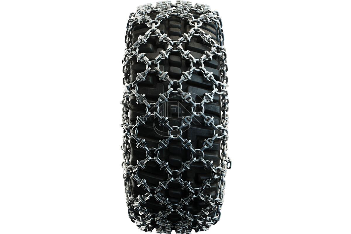 Chaîne neige Maxi Grip