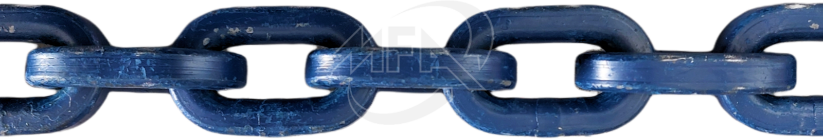 Chaines de débardage diamètre 6, 8 et 10 mm