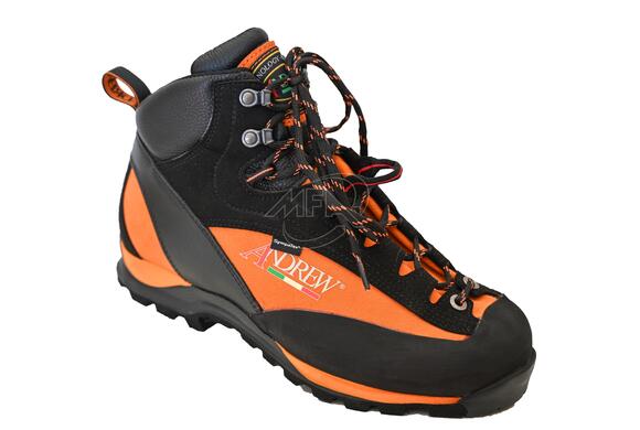 Chaussures Andrew de marche et d'élagage Path Climbing