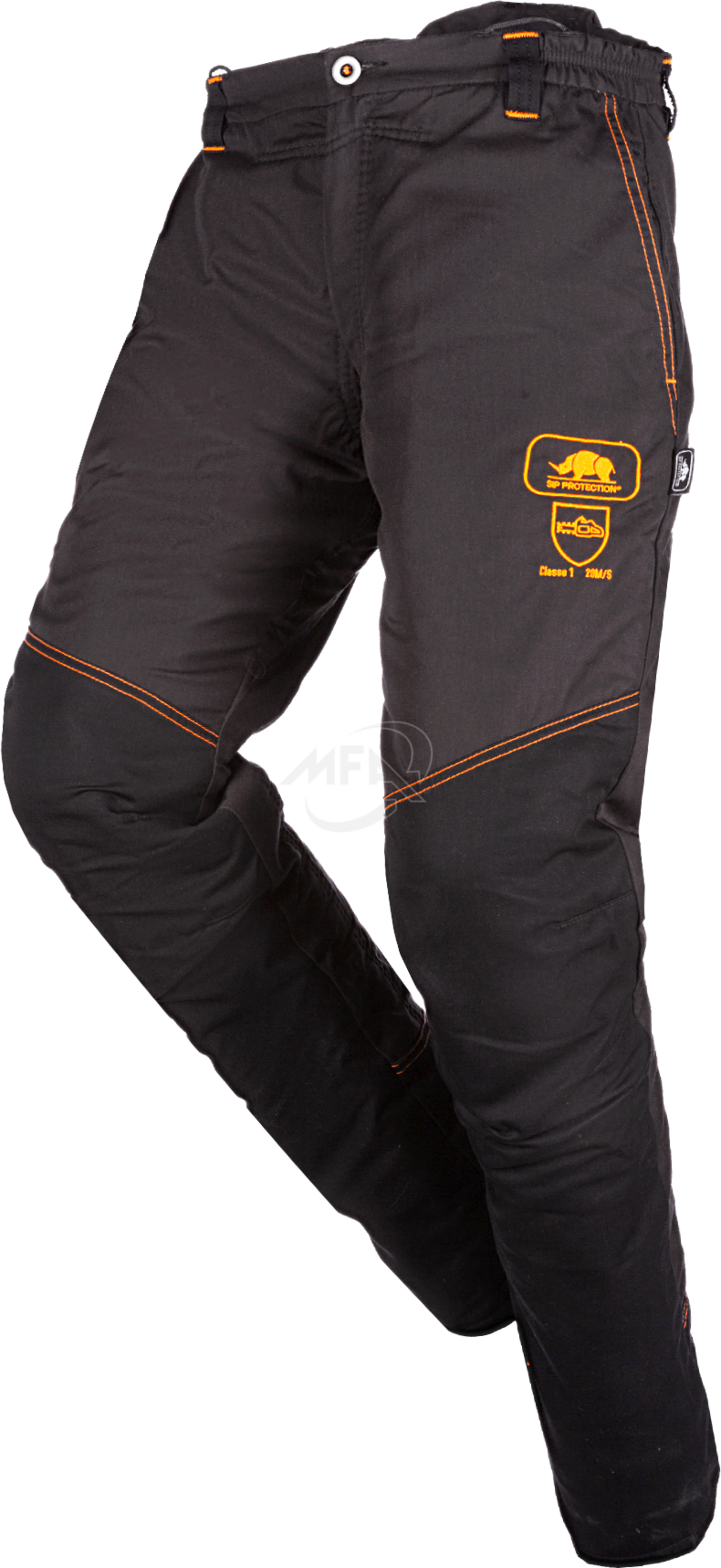 Pantalon de protection Perthus classe 1 SIP gamme BasePro