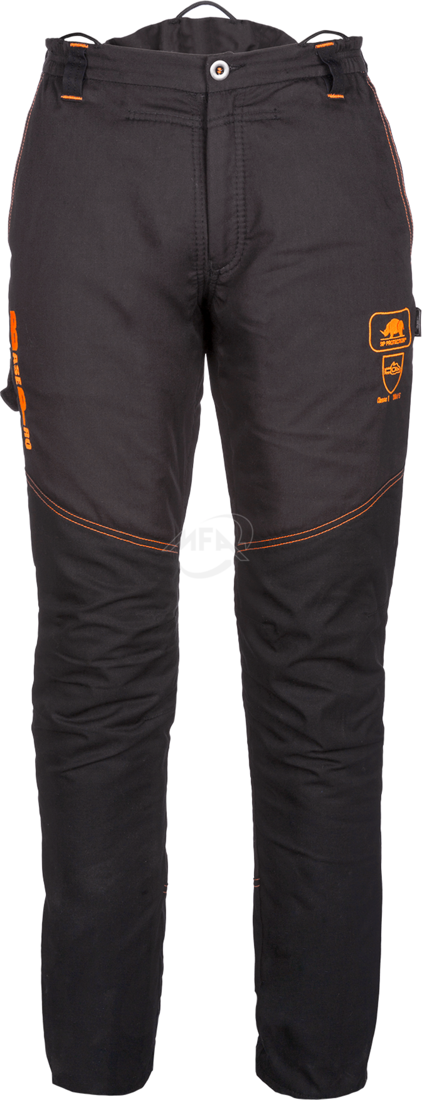 Pantalon de protection Perthus classe 1 SIP gamme BasePro