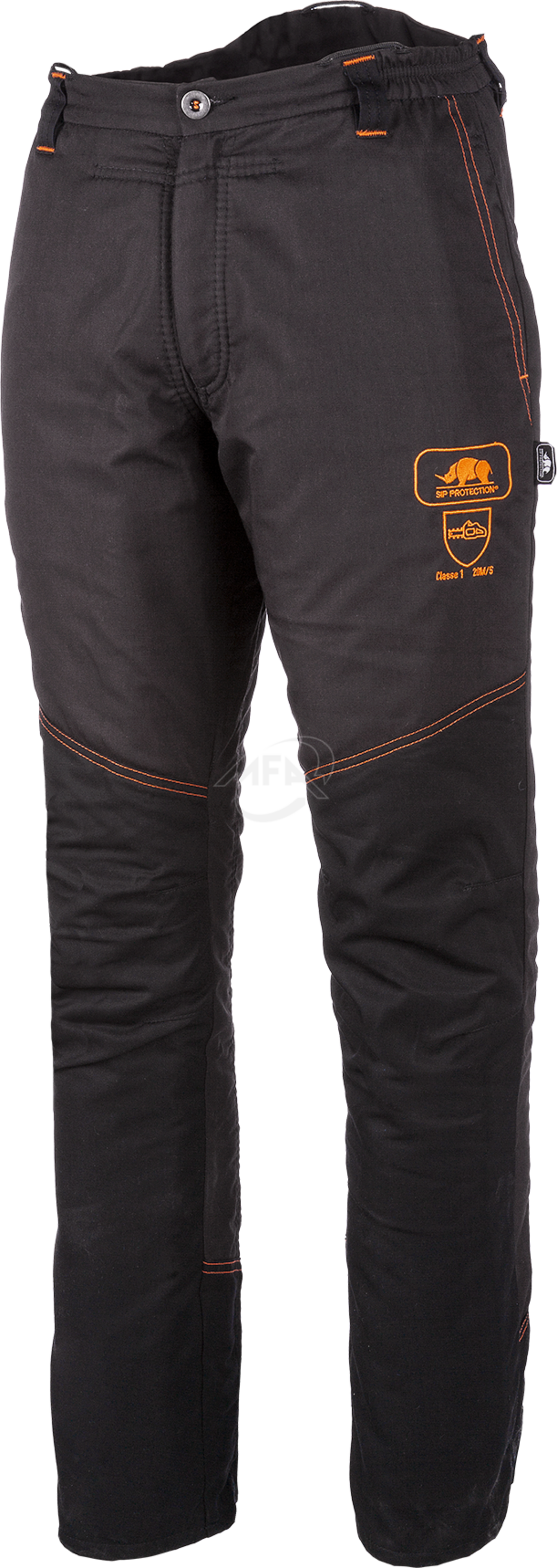 Pantalon de protection Perthus classe 1 SIP gamme BasePro