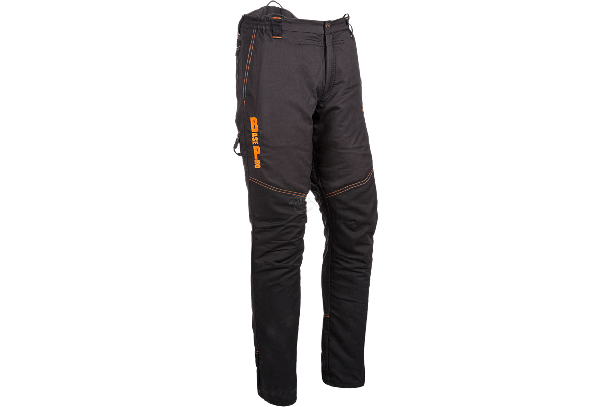 Pantalon de protection Perthus classe 1 SIP gamme BasePro