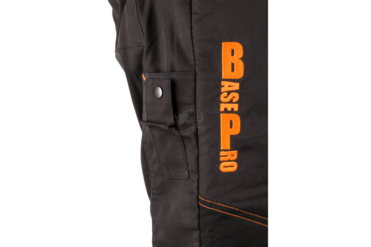 PANTALON ANTI-COUPURE PERTHUS FLASH 1RQ1 SIP PROTECTION • Calad'Motoculture  Villefranche-sur-Saône • PANTALON ANTI-COUPURE PERTHUS FLASH 1RQ1 SIP  PROTECTION PANTALON ANTI-COUPURE PERTHUS FLASH 1RQ1. Basepro HV EN ISO  20471 class 2 Pantalon anti-coupure