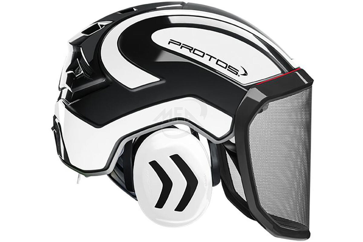 Casque PROTOS FOREST PFANNER