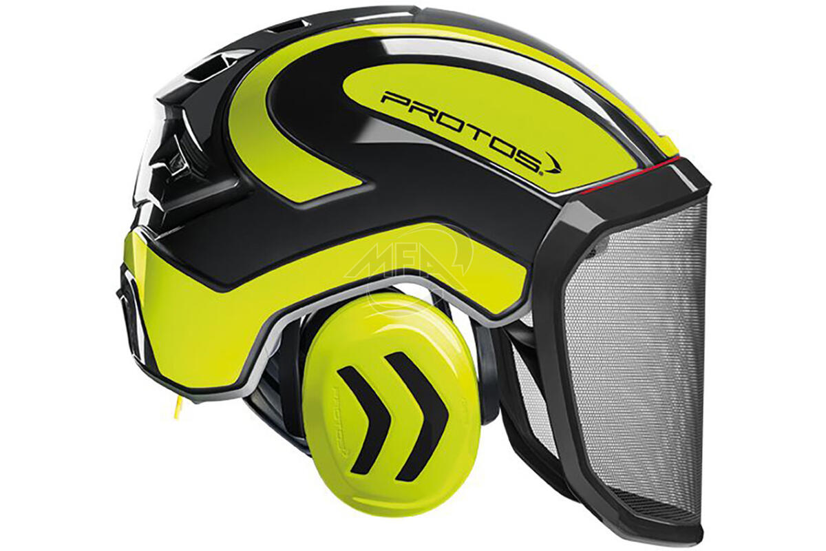 CASQUE PFANNER PROTOS FOREST