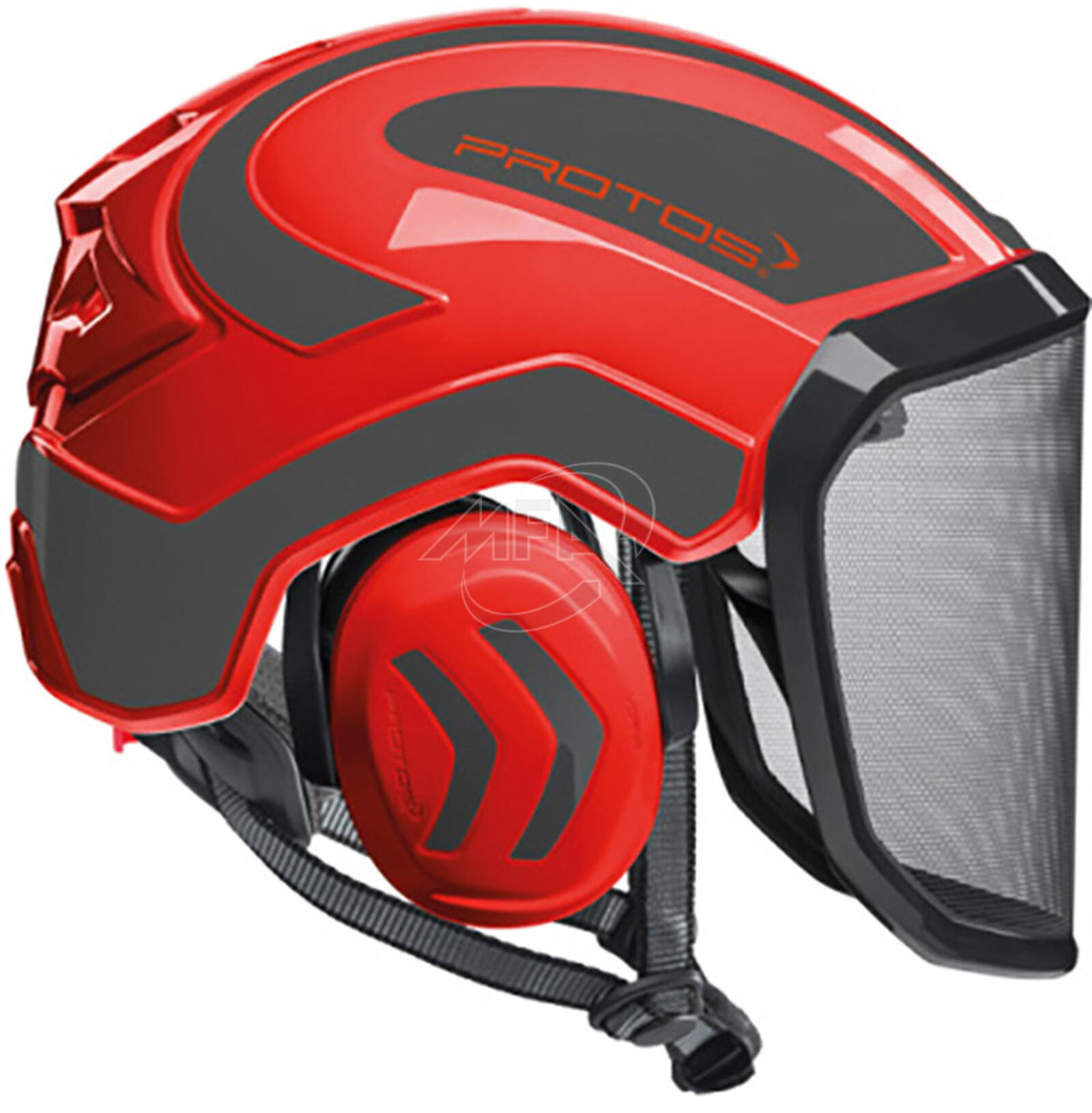 CASQUE PFANNER PROTOS ARBORIST