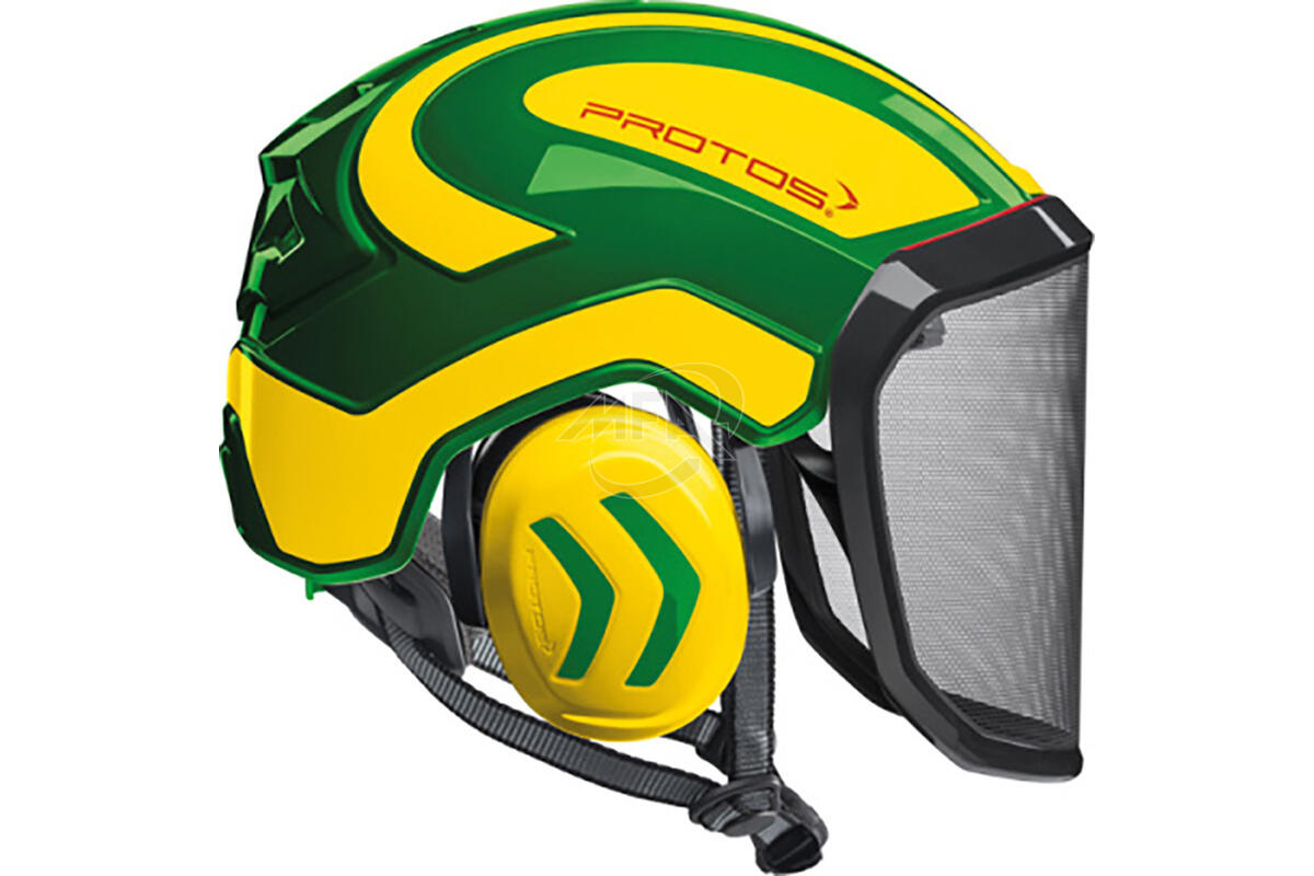 CASQUE PFANNER PROTOS ARBORIST