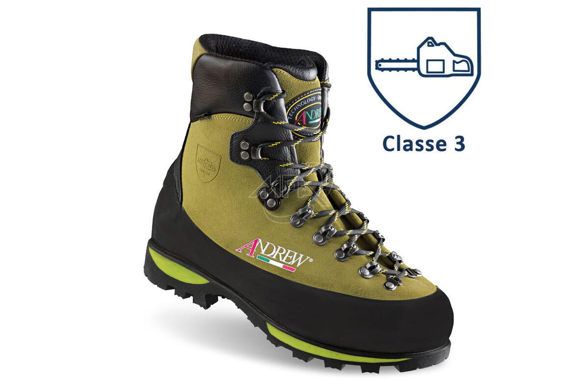 Chaussure Andrew Chaussure Bucheron Classe Chaussure Bucheron