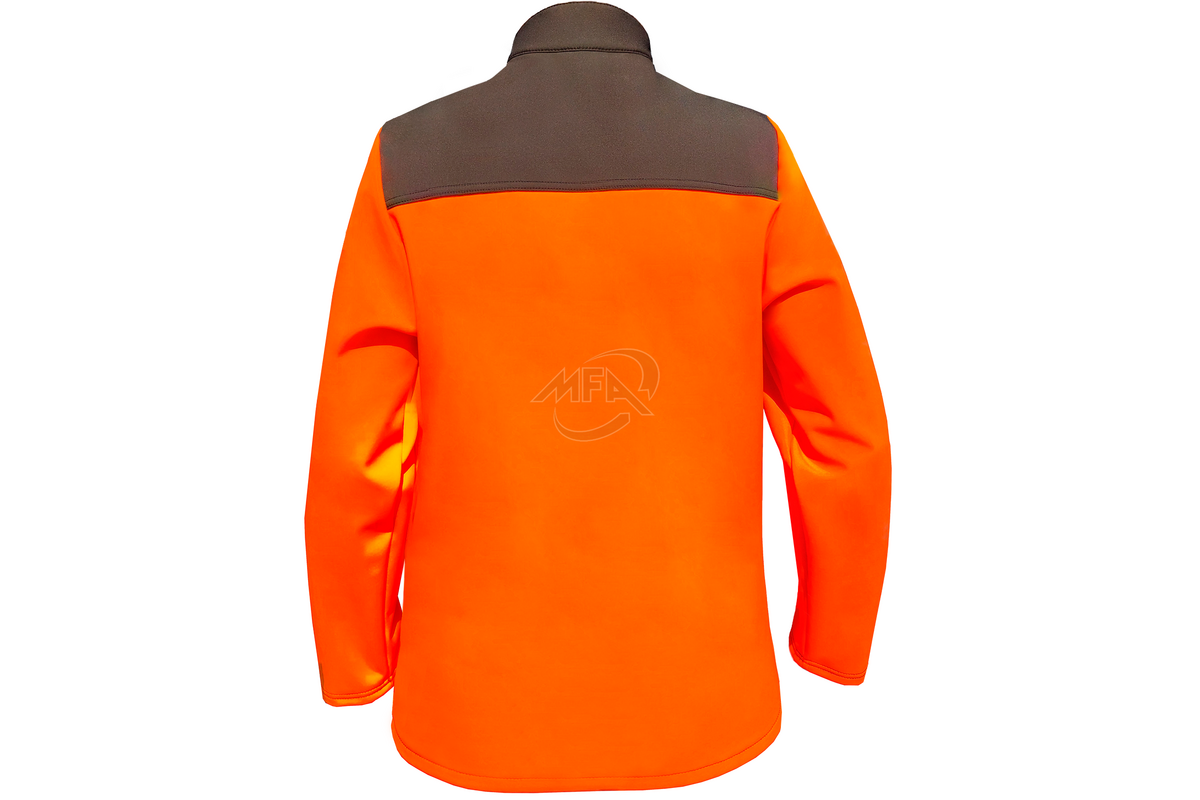 Veste Polaire Gymboree Fille – MOD ABOUT ORANGE – Taille 4 – Bleue – Neuve