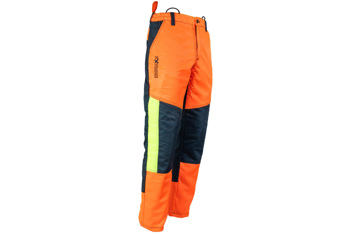 Pantalon De Pluie Sécurité Prologic Storm Vert Homme Plusieurs Tailles