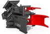 Grappin coupeur KS 320 B Krpan