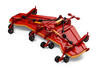 Tondeuse grande largeur Deltacut Fischer