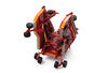 Tondeuse grande largeur Deltacut Fischer