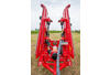 Tondeuse grande largeur Deltacut Fischer