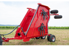 Tondeuse grande largeur Deltacut Fischer