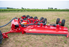 Tondeuse grande largeur Deltacut Fischer
