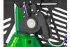 <p>	TREUIL Electrohydraulique KRPAN 550GL + Poulie à Déroulement Hydraulique AVEC RADIO</p>
