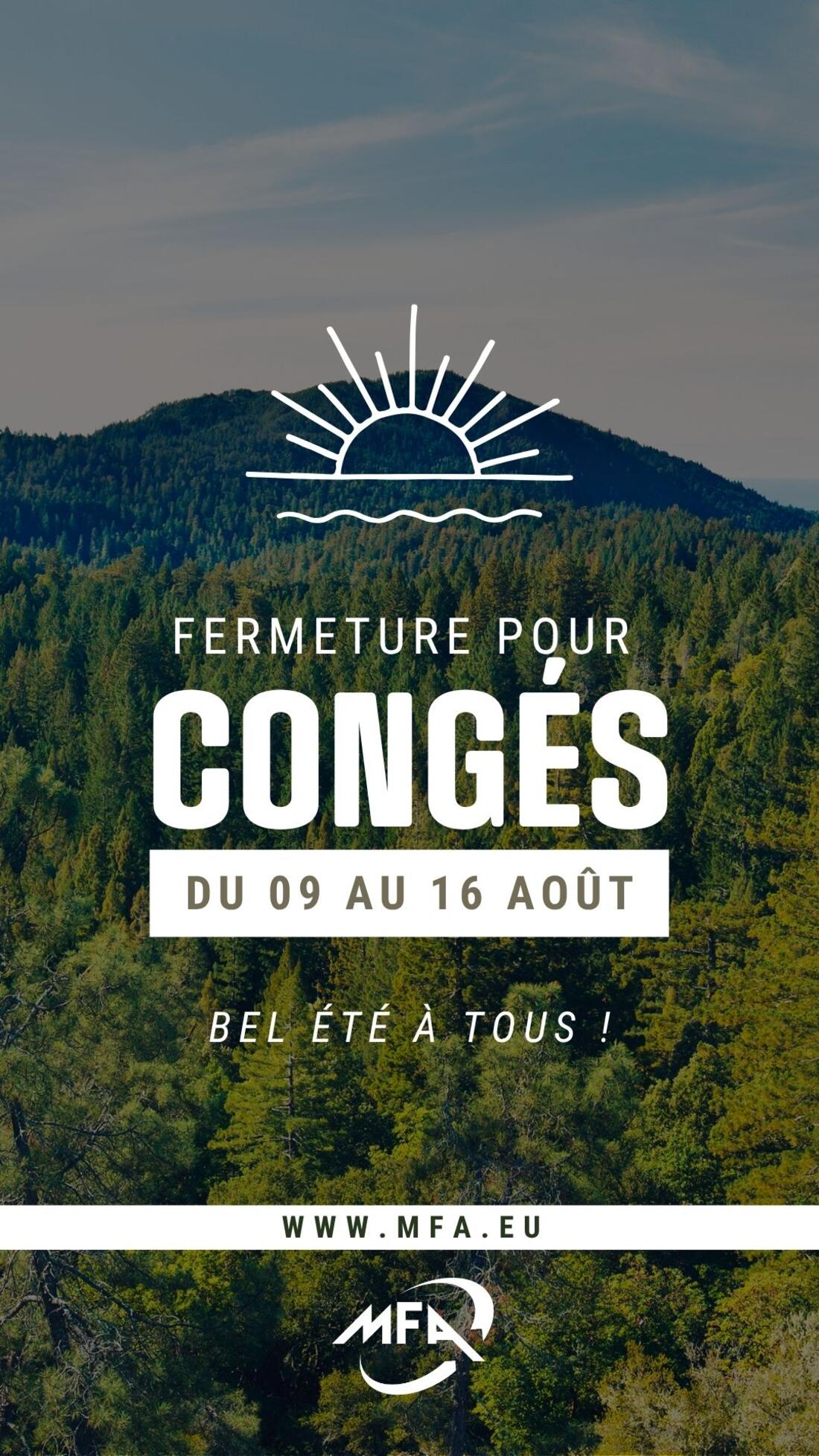 fermeture-estivale-2025