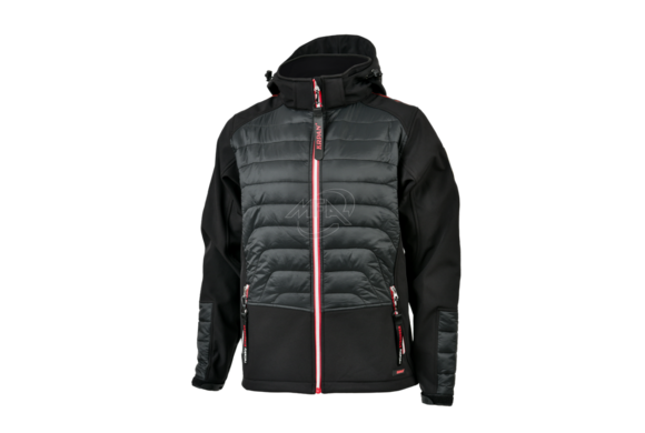 VESTE SOFTSHELL KRPAN