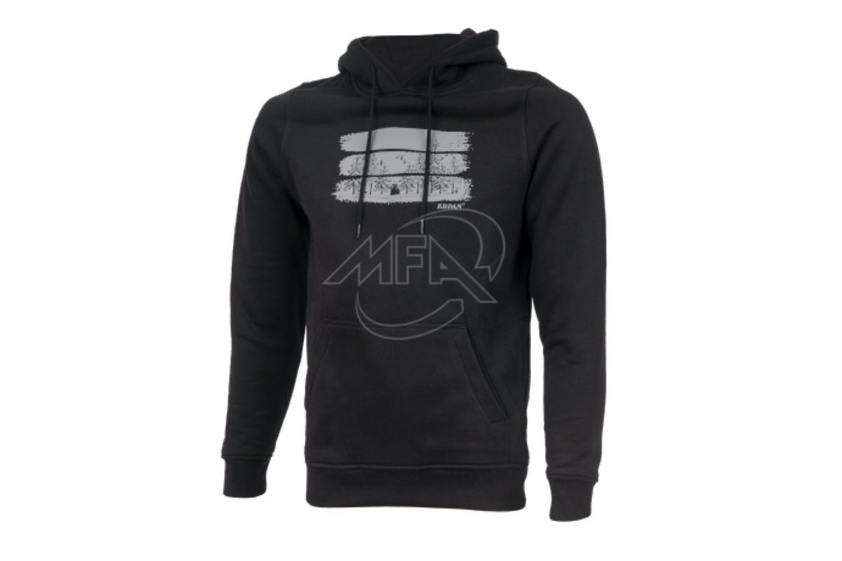 SWEAT A CAPUCHE KRPAN