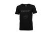 T-SHIRT BLACK KRPAN