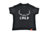 T-SHIRT ENFANT DE LA FORET