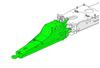 Remorque forestièrere 15T OU 19 T chassis monocoque en U