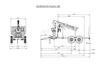 Ensemble Grue 6.75 et Remorque 10D