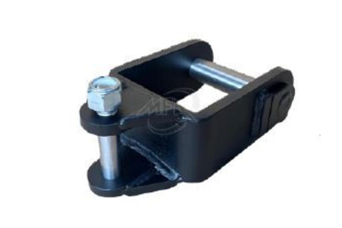Grappins de manutention professionnels KRPAN