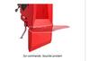 Treuil de débardage à puissance constante 6 T, 7 T et 9 T