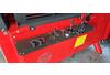 Combiné bois de chauffage Krpan CS 42/18